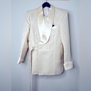 Fit suit men’s